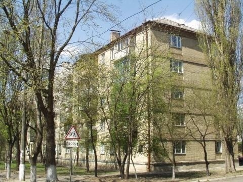 Киев, Петра Нищинского ул., 8