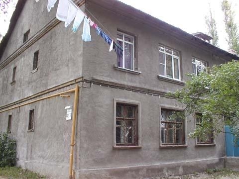 Киев, Петропавловская ул., 42/31