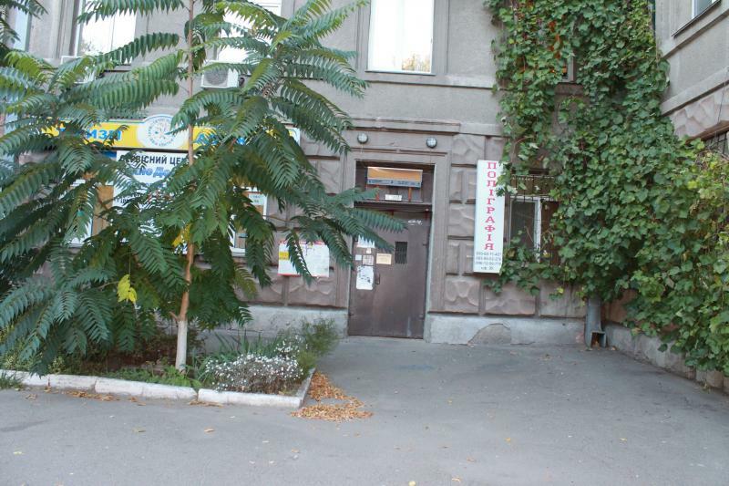 Киев, Тараса Шевченко бул., 26