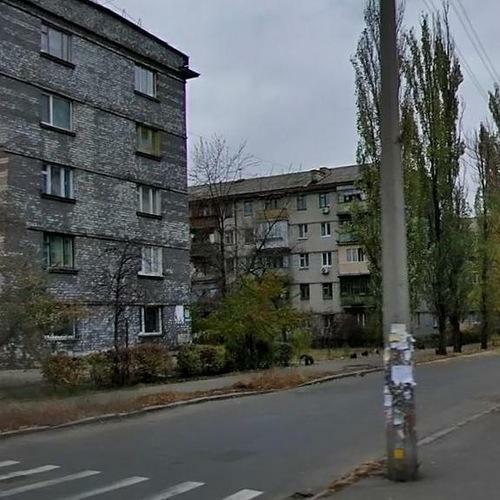 Киев, Пожарского ул., 7