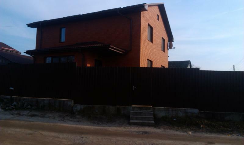 Київ, Підлипка вул., 20Б