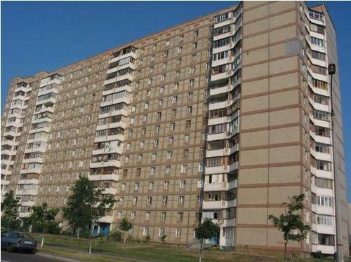 Продаж 2-кімнатної квартири 52 м², Оноре де Бальзака вул., 57