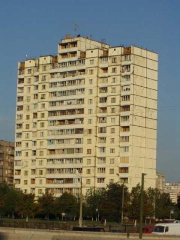 Київ, Оноре де Бальзака вул., 46