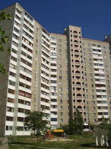 Киев, Оноре Де Бальзака ул., 73