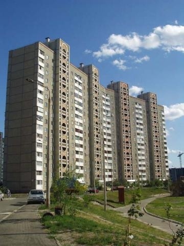 Продажа 1-комнатной квартиры 40 м², Оноре Де Бальзака ул., 61А