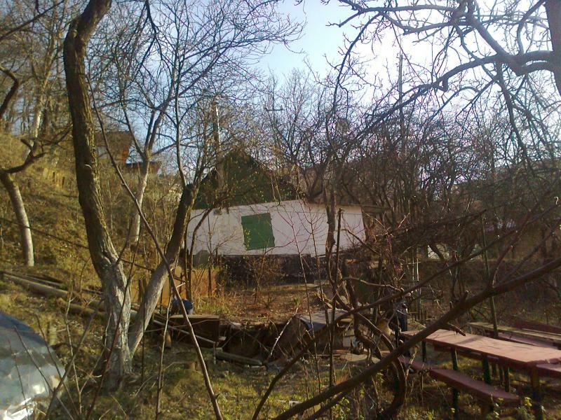 Киев, Отто Шмидта ул., 8