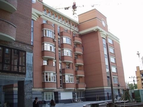 Оренда 4-кімнатної квартири 132 м², Павлівська вул., 26/41