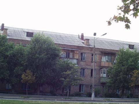 Киев, Перова бул., 9