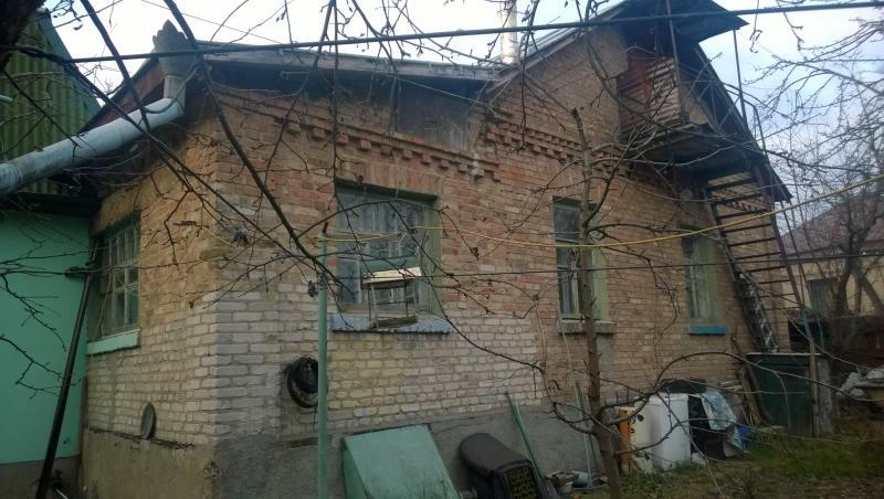 Київ, Орська вул., 8