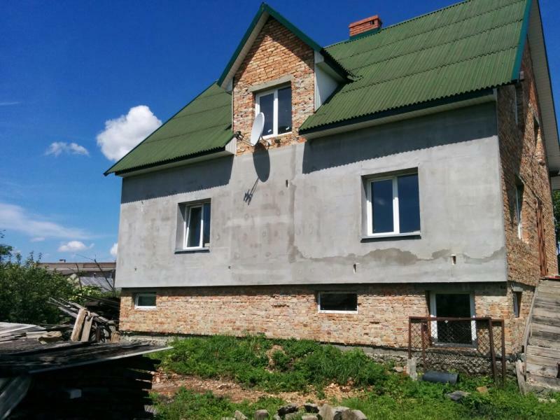 Львовская обл., Жолковский район, г. Рава-Русская, 1-го Ноября ул., 57