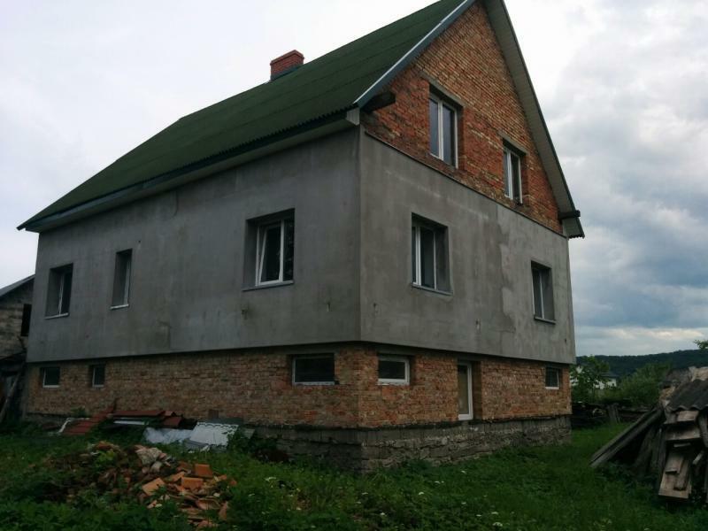 Львовская обл., Жолковский район, г. Рава-Русская, 1-го Ноября ул., 57