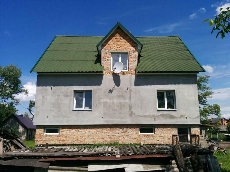 Львовская обл., Жолковский район, г. Рава-Русская, 1-го Ноября ул., 57