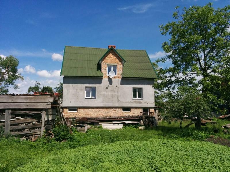 Львовская обл., Жолковский район, г. Рава-Русская, 1-го Ноября ул., 57