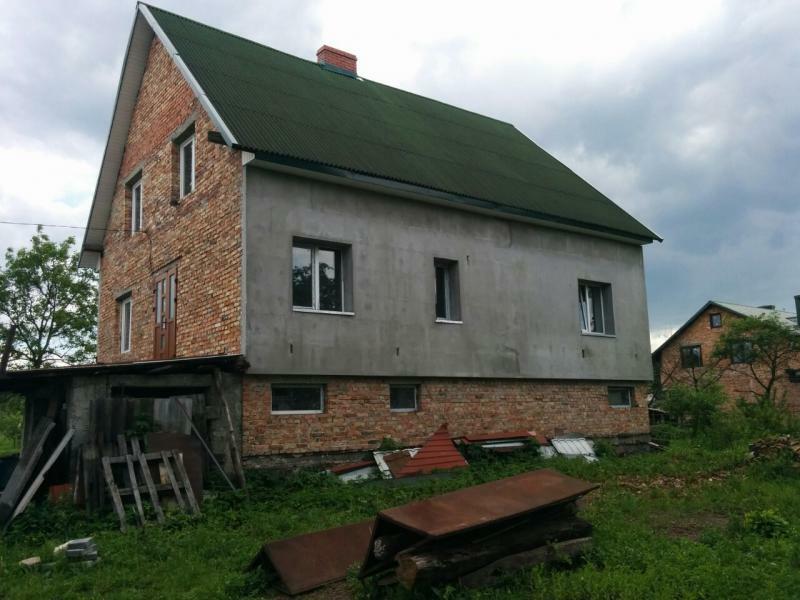 Львовская обл., Жолковский район, г. Рава-Русская, 1-го Ноября ул., 57
