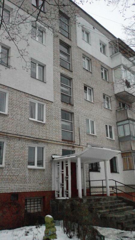 Львів, Петра Калнишевського вул., 21