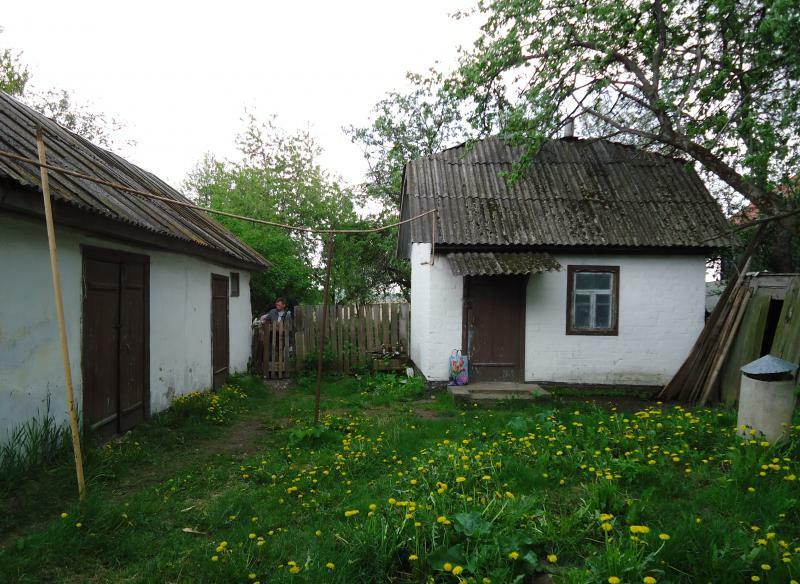 Киевская обл., Броварской район, с. Скибин, Киевская ул., 114