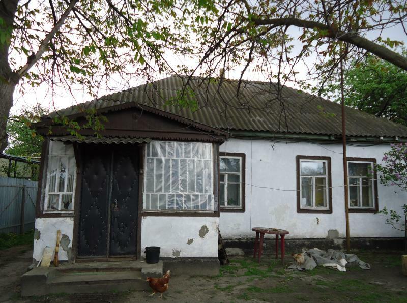 Киевская обл., Броварской район, с. Скибин, Киевская ул., 114