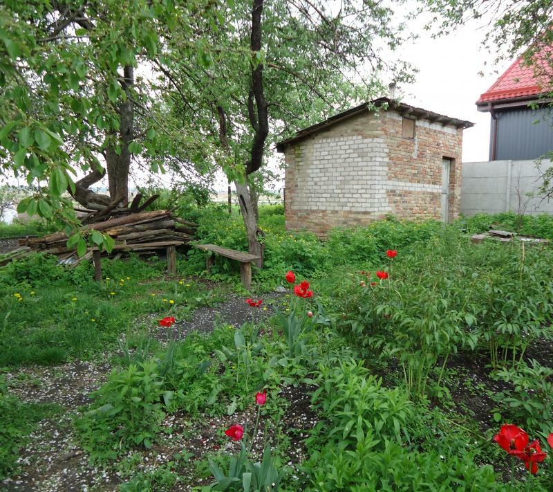 Киевская обл., Броварской район, с. Скибин, Киевская ул., 114