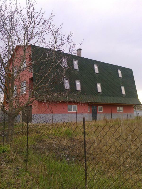 Київська обл., Києво-Святошинський район, с. Софіївська Борщагівка, Микільська вул., 110А