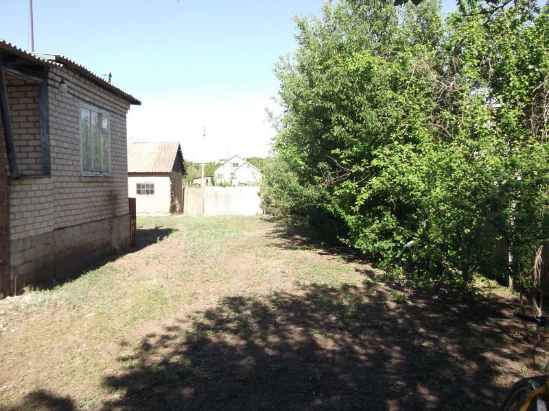 Луганская обл., Новоайдарский район, пгт Новоайдар, Пролетарская ул., 96А