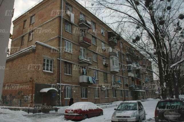 Київ, Пожарського вул., 15