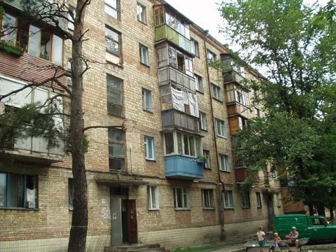 Продажа студии 25 м², Пожарского ул., 13