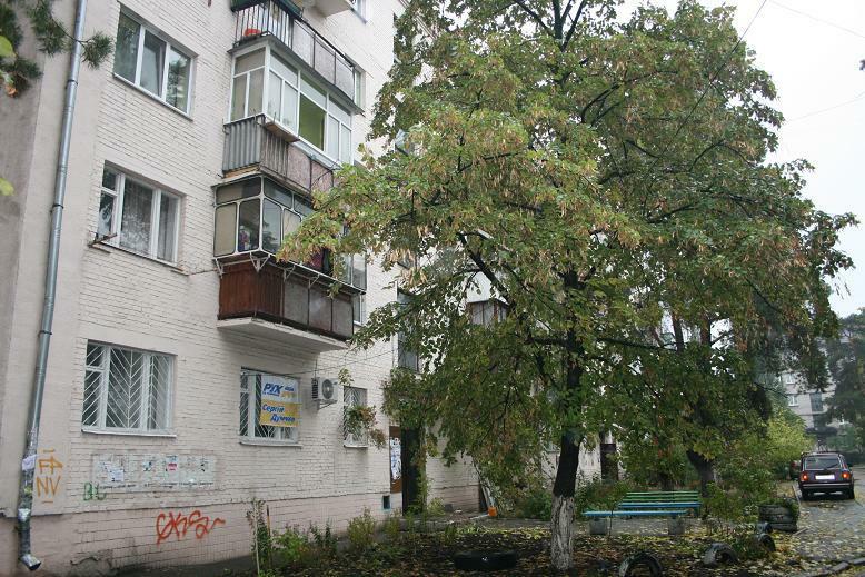 Студия посуточно 25 м², Пожарского ул., 13