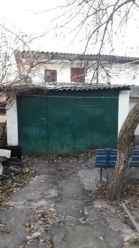 Киев, Постовая ул., 45