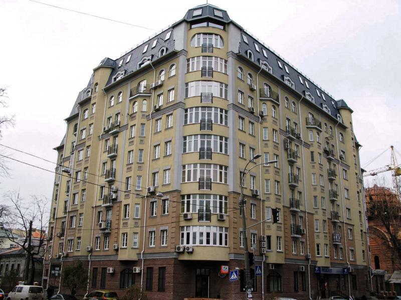 Аренда офиса 21 м², Почайнинская ул., 25/49