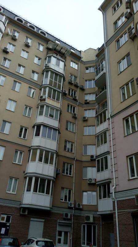 Аренда офиса 21 м², Почайнинская ул., 25/49