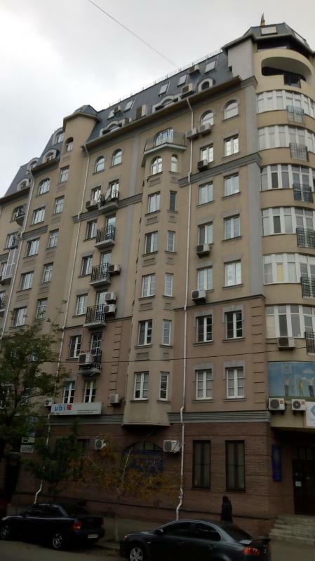 Аренда офиса 21 м², Почайнинская ул., 25/49