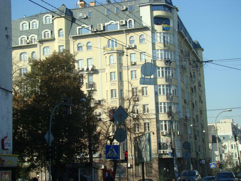 Аренда офиса 21 м², Почайнинская ул., 25/49