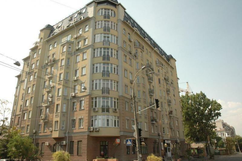 Аренда офиса 21 м², Почайнинская ул., 25/49