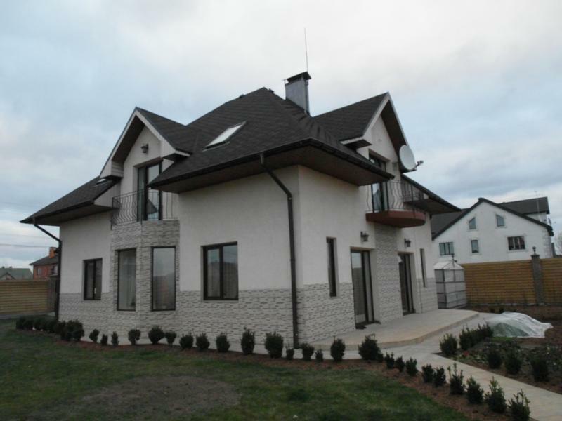 Київська обл., Києво-Святошинський район, с. Гатне, Кленова вул., 30