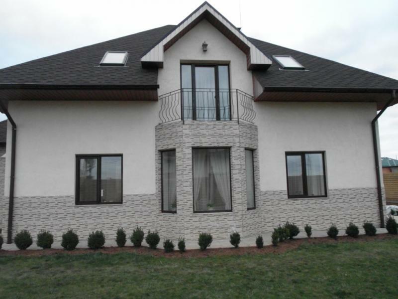 Київська обл., Києво-Святошинський район, с. Гатне, Кленова вул., 30