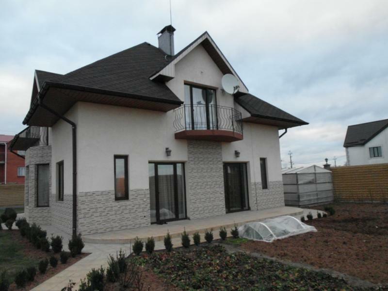 Київська обл., Києво-Святошинський район, с. Гатне, Кленова вул., 30