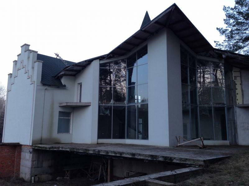 Київська обл., Києво-Святошинський район, с. Гореничі, Сологуба вул., 96