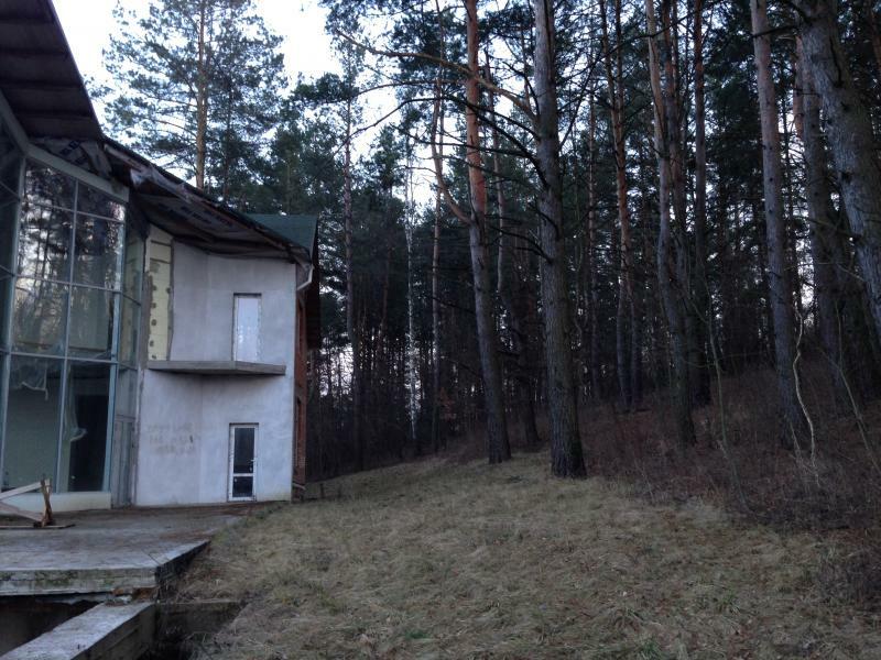 Київська обл., Києво-Святошинський район, с. Гореничі, Сологуба вул., 96