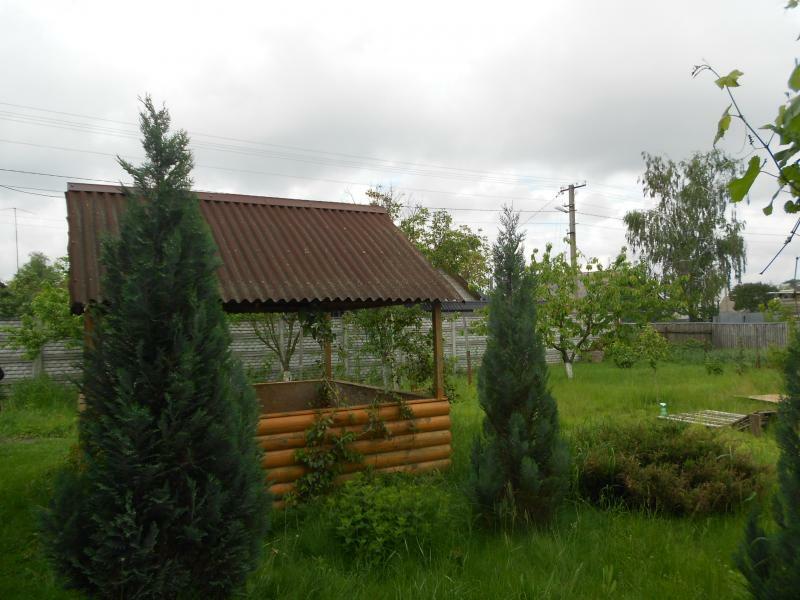 Киевская обл., Киево-Святошинский район, г. Боярка, Франко ул., 42