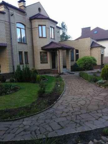 Київська обл., Києво-Святошинський район, с. Гореничі, Садівна вул., 5