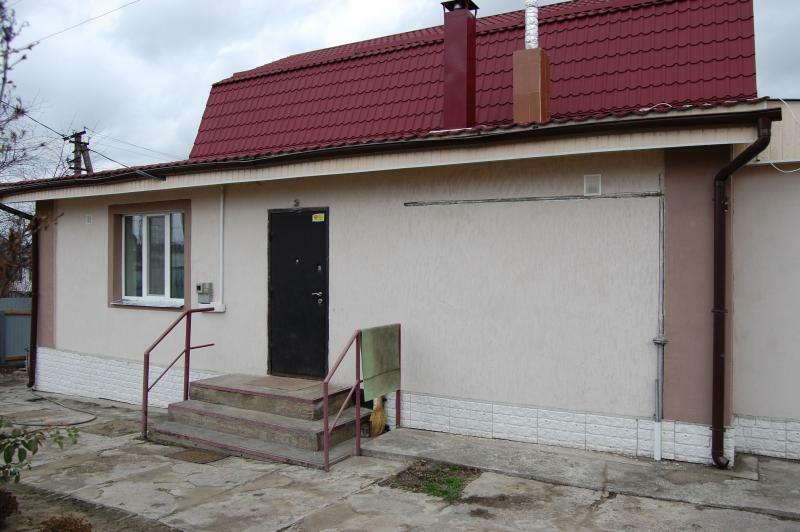 Київська обл., Києво-Святошинський район, с. Горенка, Леніна вул., 220