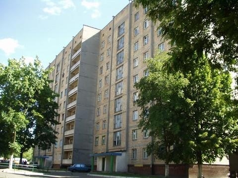 Киев, Новоукраинская ул., 1/3А