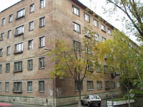 Киев, Огородная ул., 32