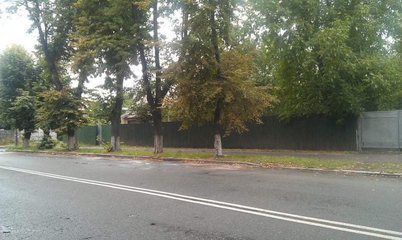 Київ, Одеська вул., 4