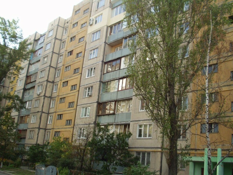 Продажа 2-комнатной квартиры 51 м², Озерная ул., 14