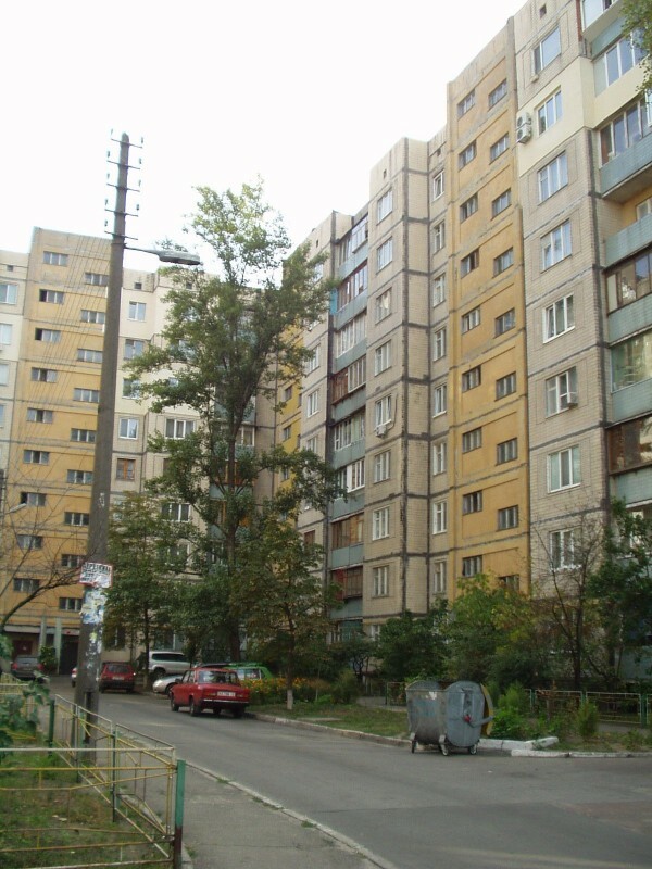 Продажа 2-комнатной квартиры 51 м², Озерная ул., 14