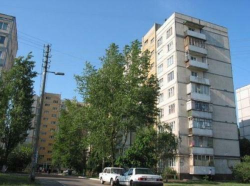 Продажа 2-комнатной квартиры 51 м², Озерная ул., 14