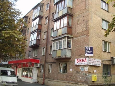 Оренда 1-кімнатної квартири 33 м², Олени Теліги вул., 3