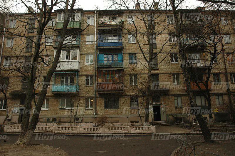 Оренда 1-кімнатної квартири 33 м², Митрополита Василя Липковського вул., 43