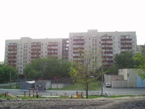 Киев, Лукьяновская ул., 7